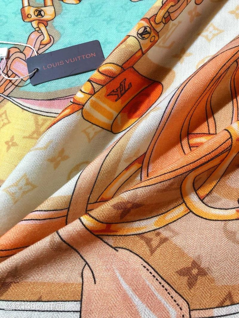 Louis Vuitton Scarf